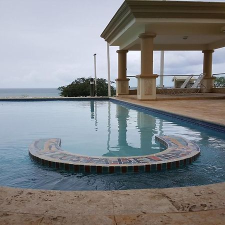 דירות בוקרון A103 Costa Del Mar מראה חיצוני תמונה