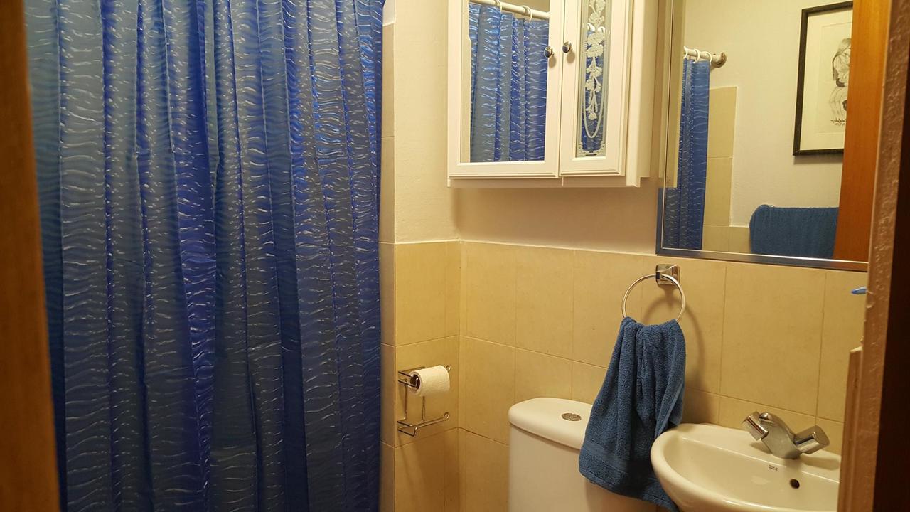 דירות בוקרון A103 Costa Del Mar מראה חיצוני תמונה